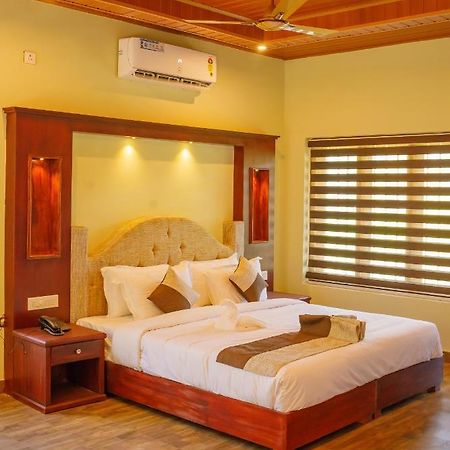 Carmel Tourism Village Kotamangalam ภายนอก รูปภาพ