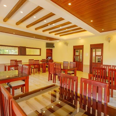 Carmel Tourism Village Kotamangalam ภายนอก รูปภาพ