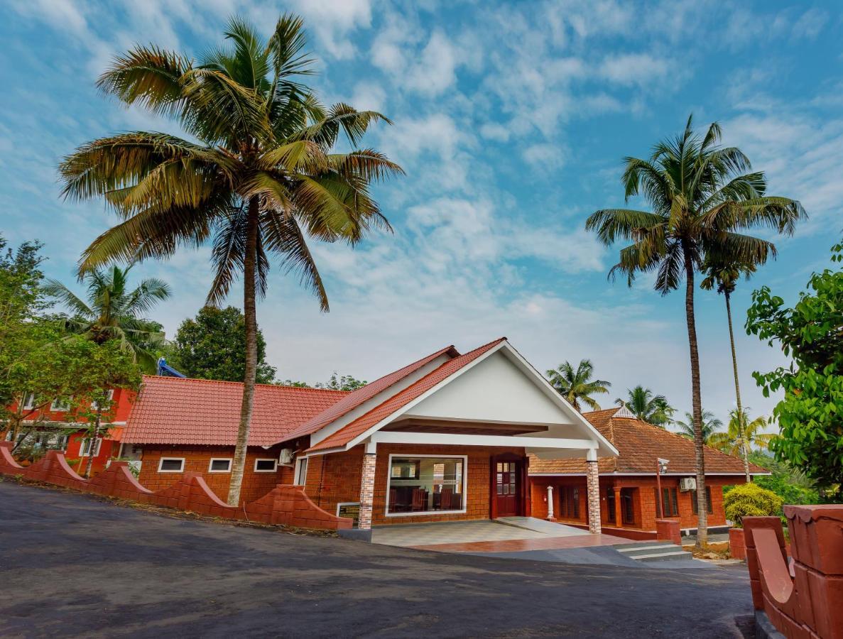 Carmel Tourism Village Kotamangalam ภายนอก รูปภาพ