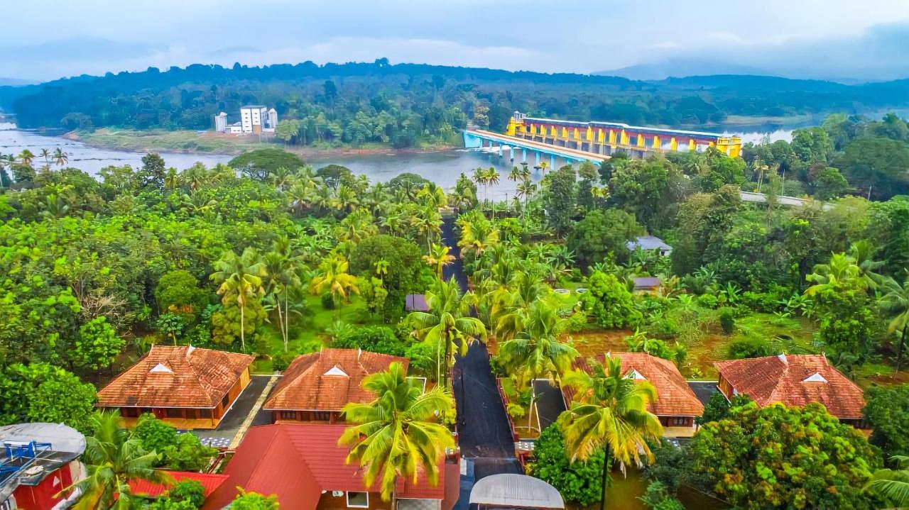 Carmel Tourism Village Kotamangalam ภายนอก รูปภาพ