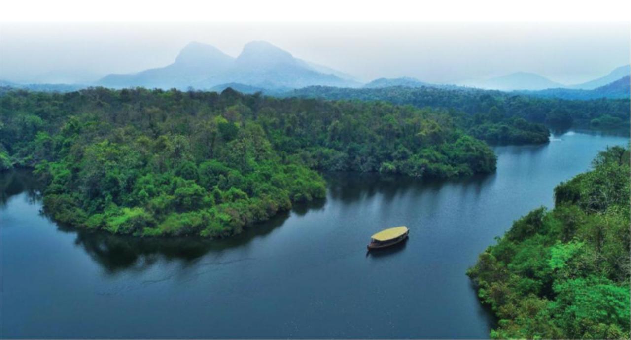 Carmel Tourism Village Kotamangalam ภายนอก รูปภาพ
