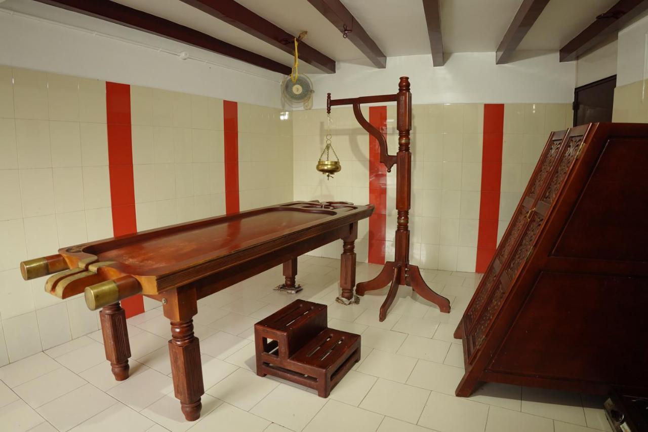 Carmel Tourism Village Kotamangalam ภายนอก รูปภาพ