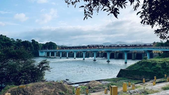 Carmel Tourism Village Kotamangalam ภายนอก รูปภาพ