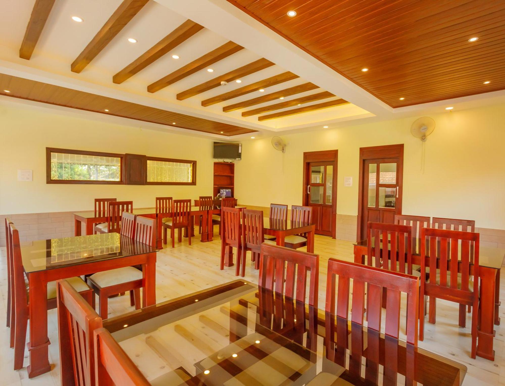 Carmel Tourism Village Kotamangalam ภายนอก รูปภาพ